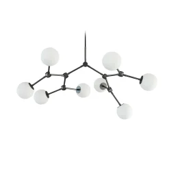 Drop Chandelier Bulb Mini