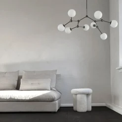 Drop Chandelier Bulb Mini