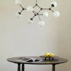 Drop Chandelier Bulb Mini