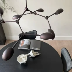 Drop Chandelier Mini