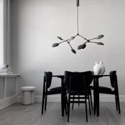 Drop Chandelier Mini