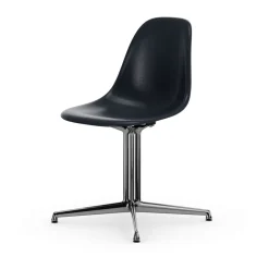 DSL Fiberglass Side Chair - La Fonda base