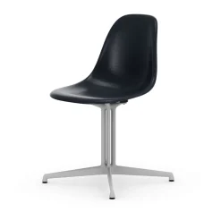 DSL Fiberglass Side Chair - La Fonda base