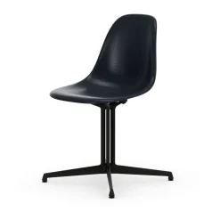 DSL Fiberglass Side Chair - La Fonda base