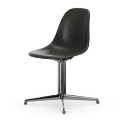 DSL Fiberglass Side Chair - La Fonda base