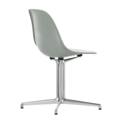 DSL Fiberglass Side Chair - La Fonda base