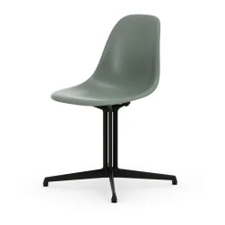 DSL Fiberglass Side Chair - La Fonda base