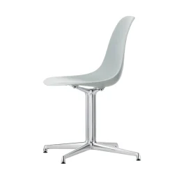 DSL Plastic Side Chair - La Fonda base