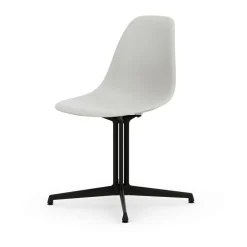 DSL Plastic Side Chair - La Fonda base