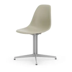 DSL Plastic Side Chair - La Fonda base