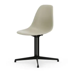 DSL Plastic Side Chair - La Fonda base