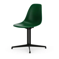 DSL Plastic Side Chair - La Fonda base