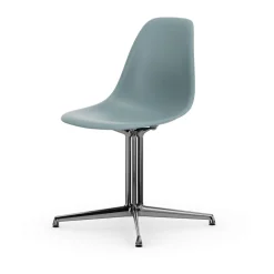 DSL Plastic Side Chair - La Fonda base