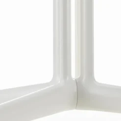 DSL Plastic Side Chair - La Fonda base