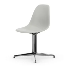 DSL Plastic Side Chair - La Fonda base