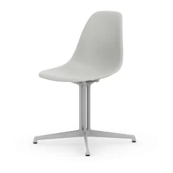 DSL Plastic Side Chair - La Fonda base