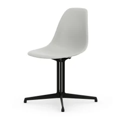 DSL Plastic Side Chair - La Fonda base