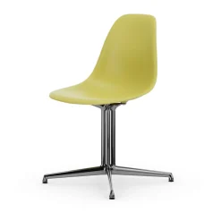 DSL Plastic Side Chair - La Fonda base