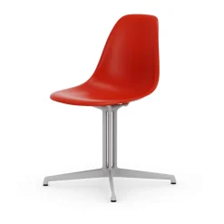 DSL Plastic Side Chair - La Fonda base