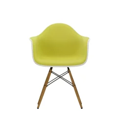 Eames Armchair DAW (rembourrée)