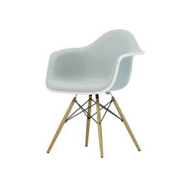 Eames Armchair DAW (rembourrée)