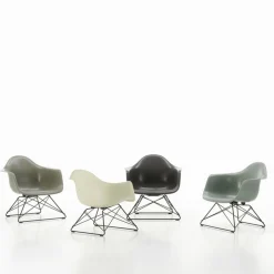 Eames Armchair LAR