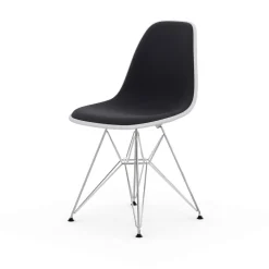 Eames chaise DSR - Coque blanche