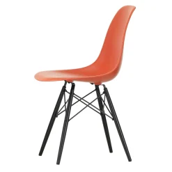 Eames chaise DSW