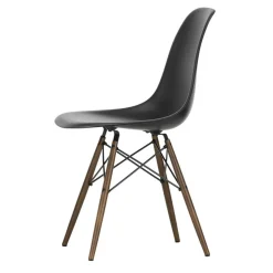 Eames chaise DSW