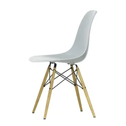Eames chaise DSW