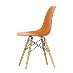 Eames chaise DSW