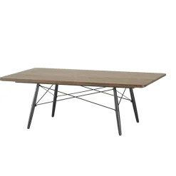Eames Coffee Table Bois
