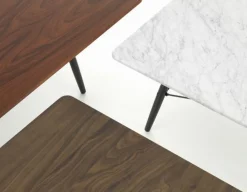 Eames Coffee Table Bois