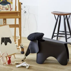 Eames elephant