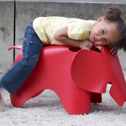 Eames elephant