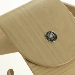 Eames Elephant Plywood