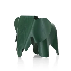 Eames Elephant Plywood vert (Édition spéciale)