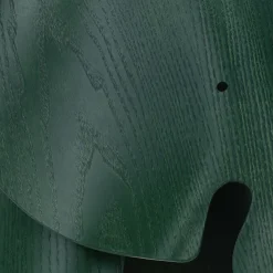 Eames Elephant Plywood vert (Édition spéciale)