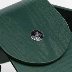 Eames Elephant Plywood vert (Édition spéciale)