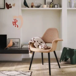 Eames Elephant Plywood vert (Édition spéciale)