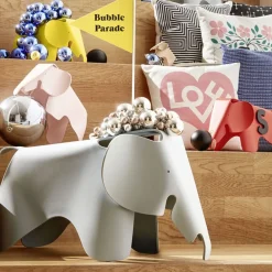Eames Elephant Small