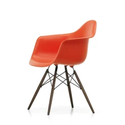 Eames fauteuil DAW