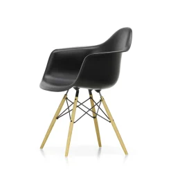Eames fauteuil DAW