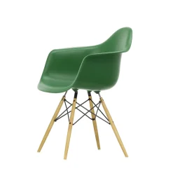 Eames fauteuil DAW
