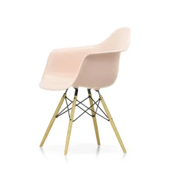 Eames fauteuil DAW
