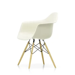 Eames fauteuil DAW