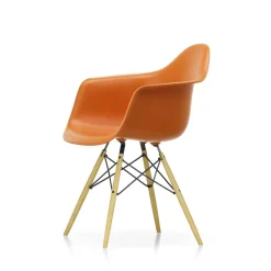Eames fauteuil DAW