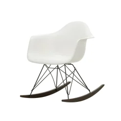 Eames fauteuil RAR