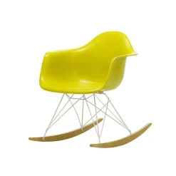 Eames fauteuil RAR