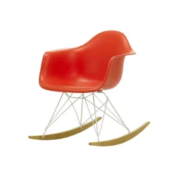 Eames fauteuil RAR
